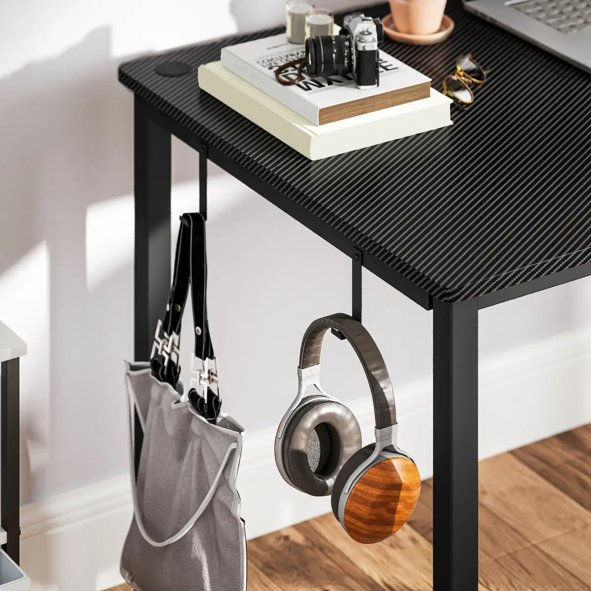 N/A Computer Desk - Desk