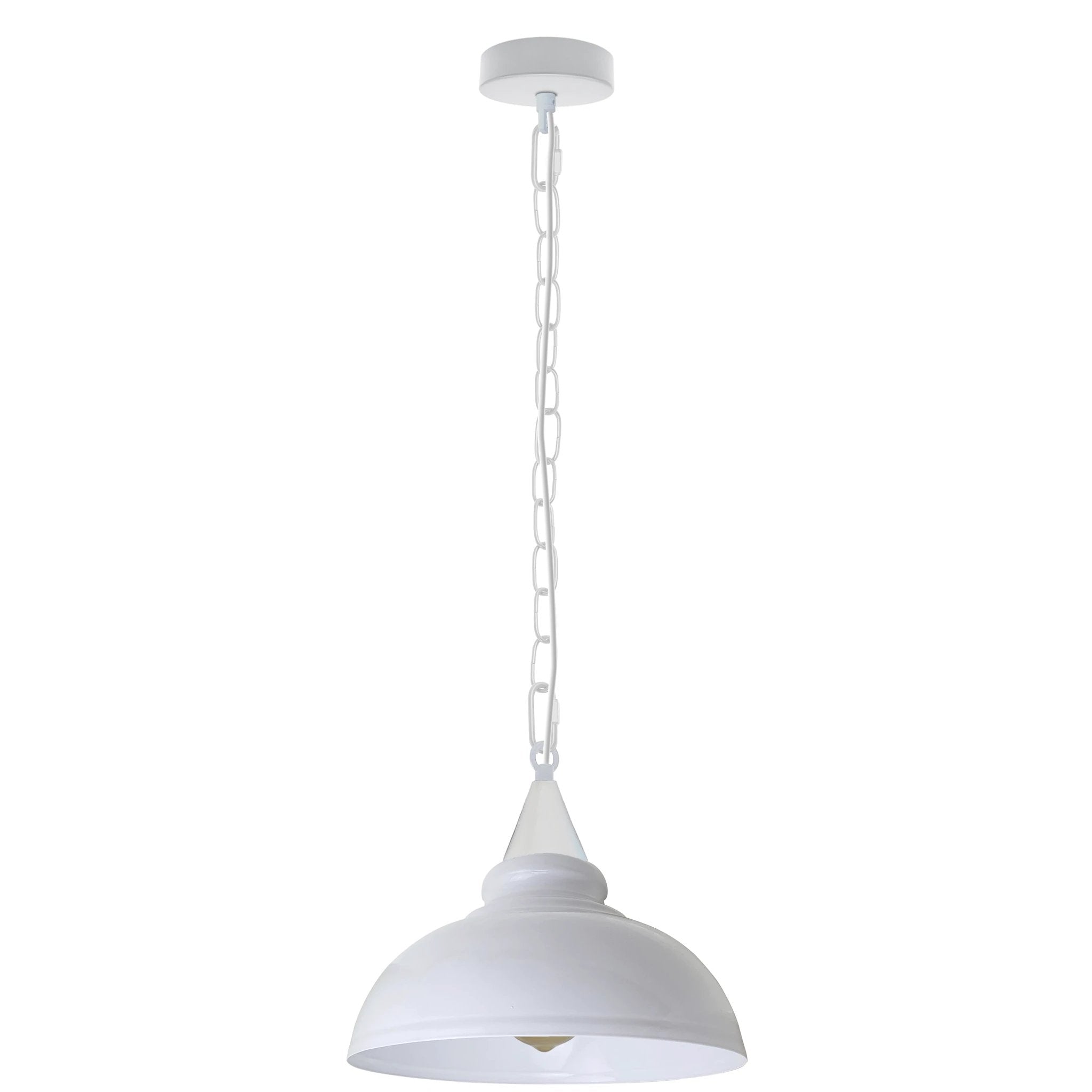 Un-branded Vintage Pendant Lamp E27 Adjustable Home Decor - Ceiling Lights