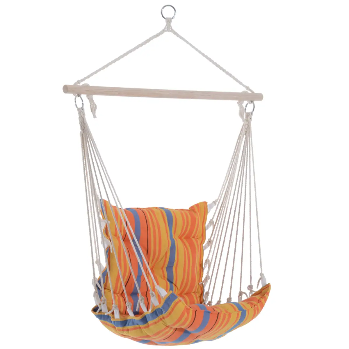 Outsunny Hanging Swing Chair - Hammocks