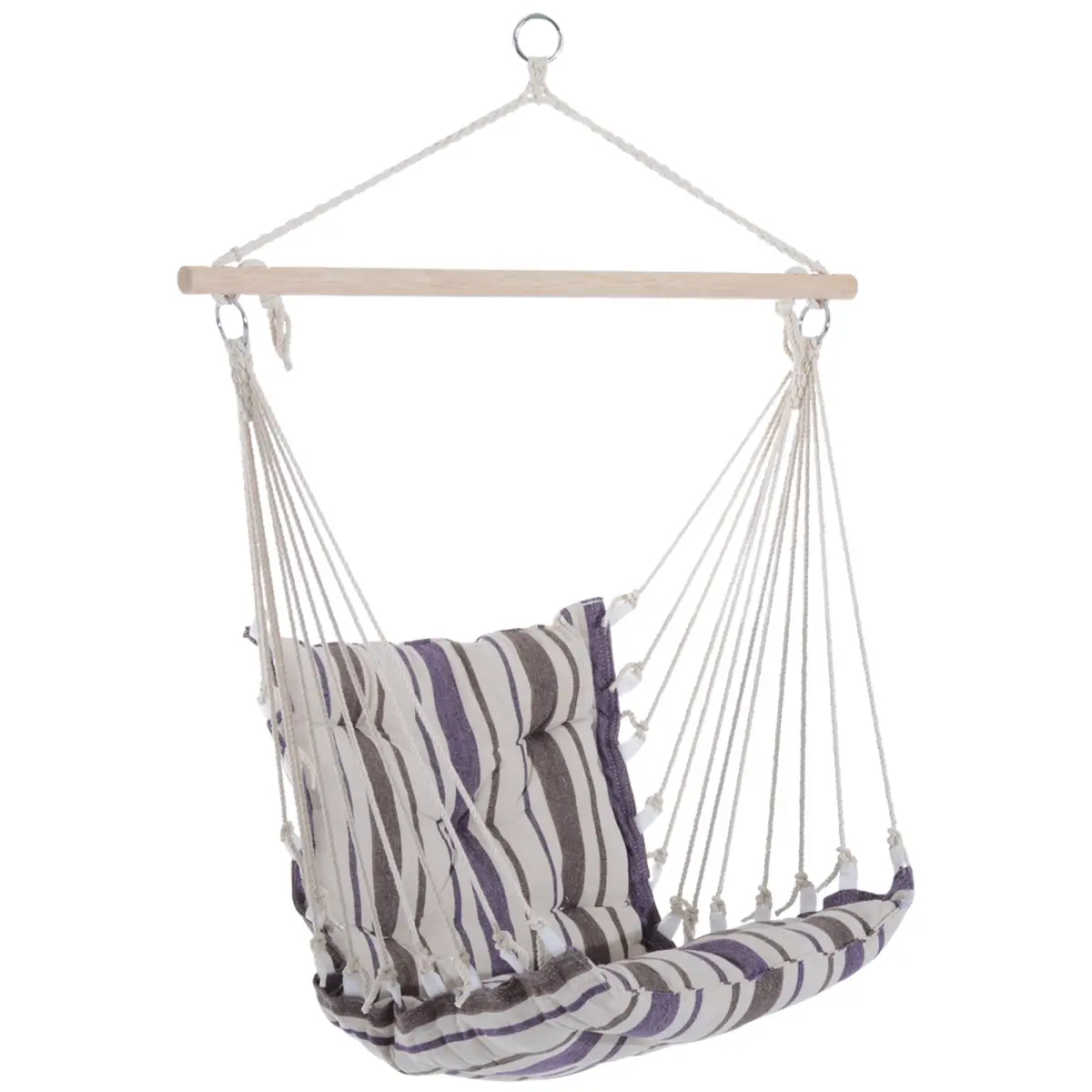 Outsunny Hanging Swing Chair - Hammocks