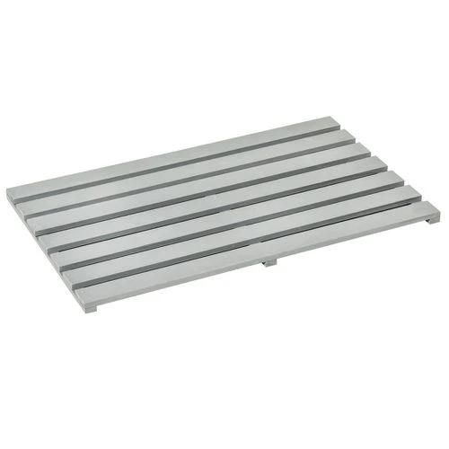 Wood Cold Frame Greenhouse Outdoor Indoor PC Board 76 x 47 x 110cm Grey by Outsunny