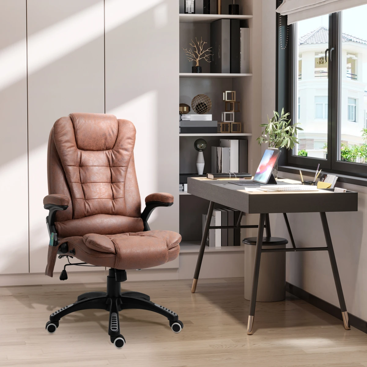 Massage Office Chairs: What to Know Before You Buy