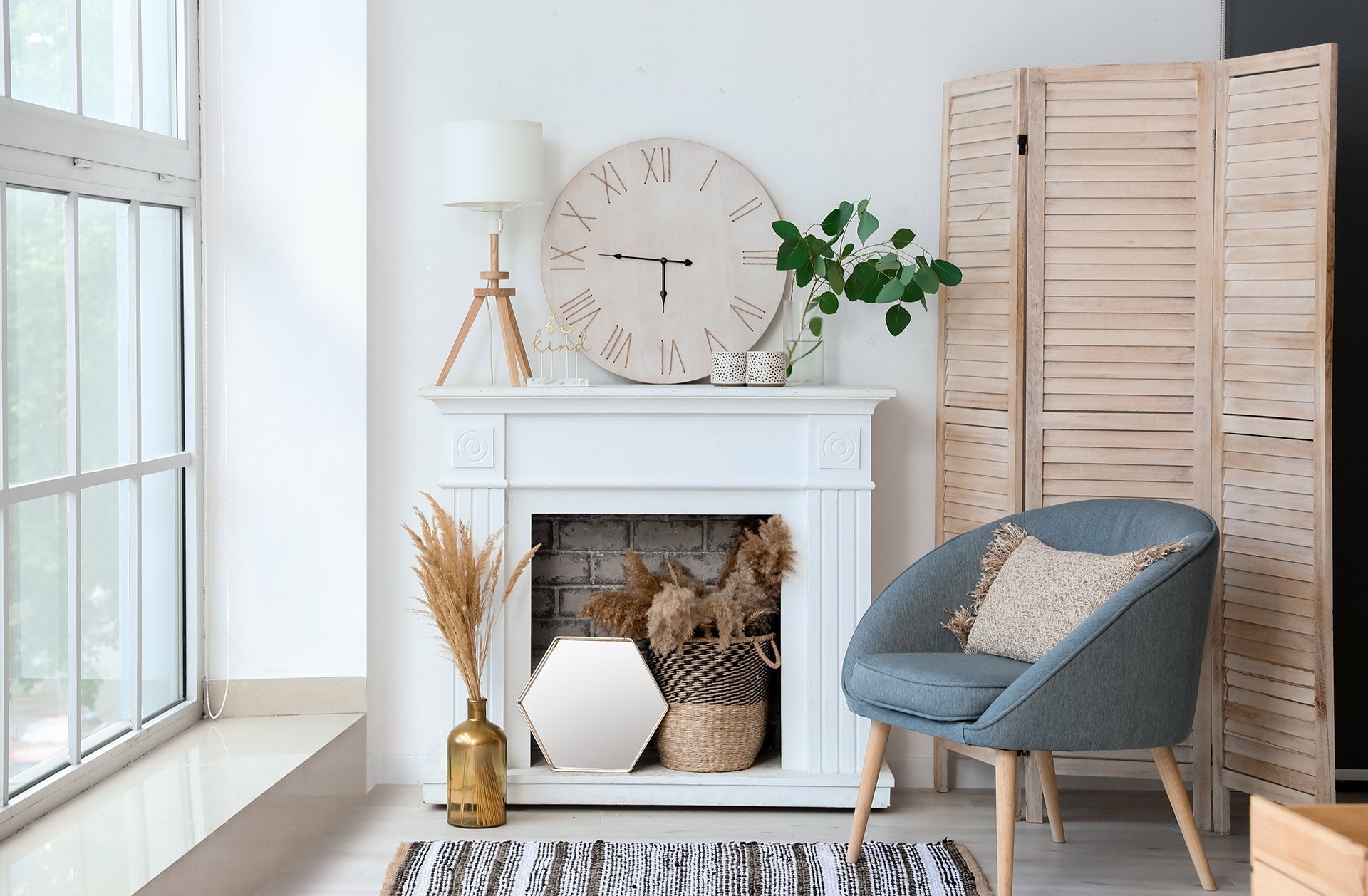 Featured image for Top Clocks Review: Best Wall, Digital & Vintage Styles for Home
