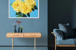 The Perfect Finishing Touch: Console Tables for Every Home