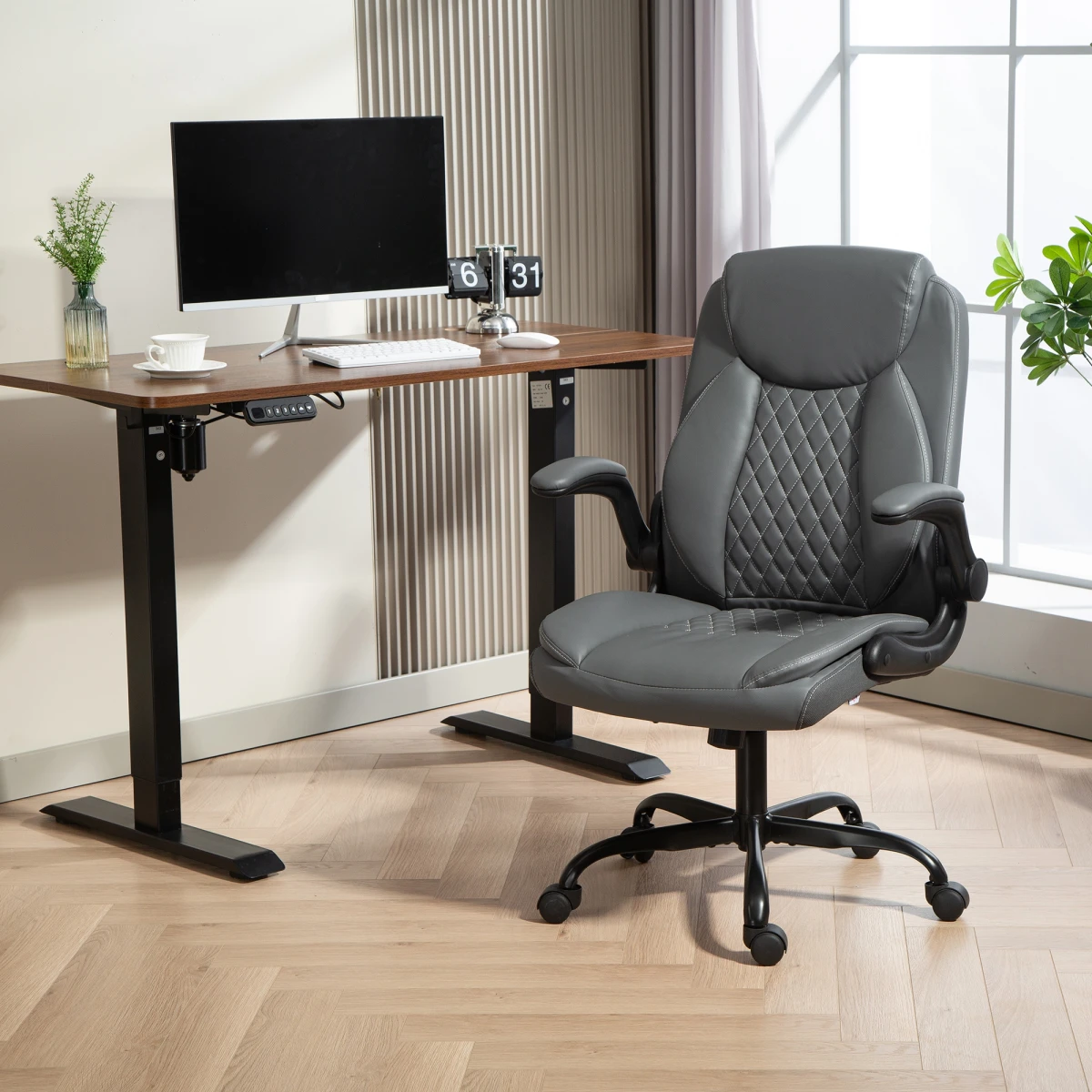 Reclining or ergonomic office chair? Find the one that suits how you actually work