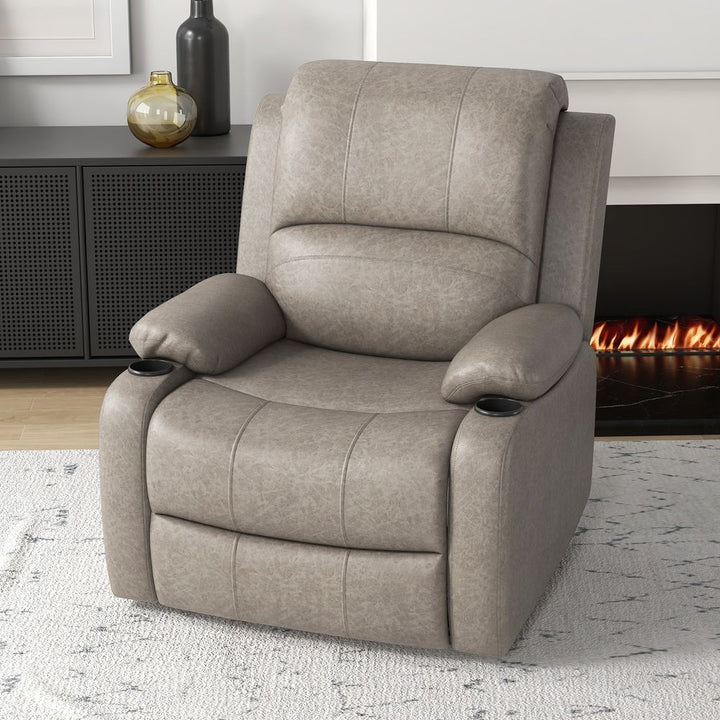5 Tips for Picking the Right Recliner Chair