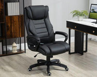 What to Look for in an Executive Office Chair (Without Overcomplicating It)