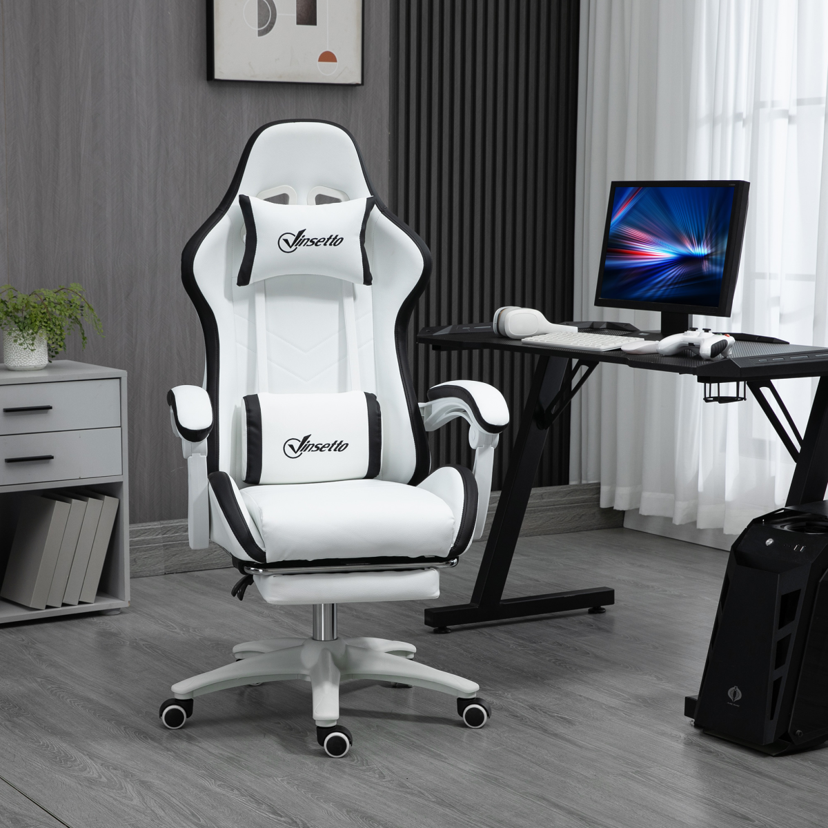 Gaming Chairs