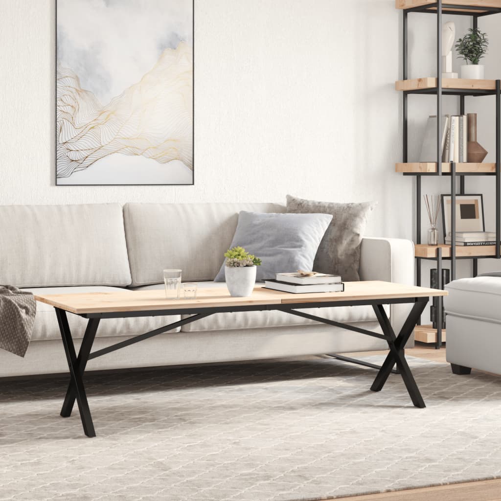 Wooden Coffee Tables