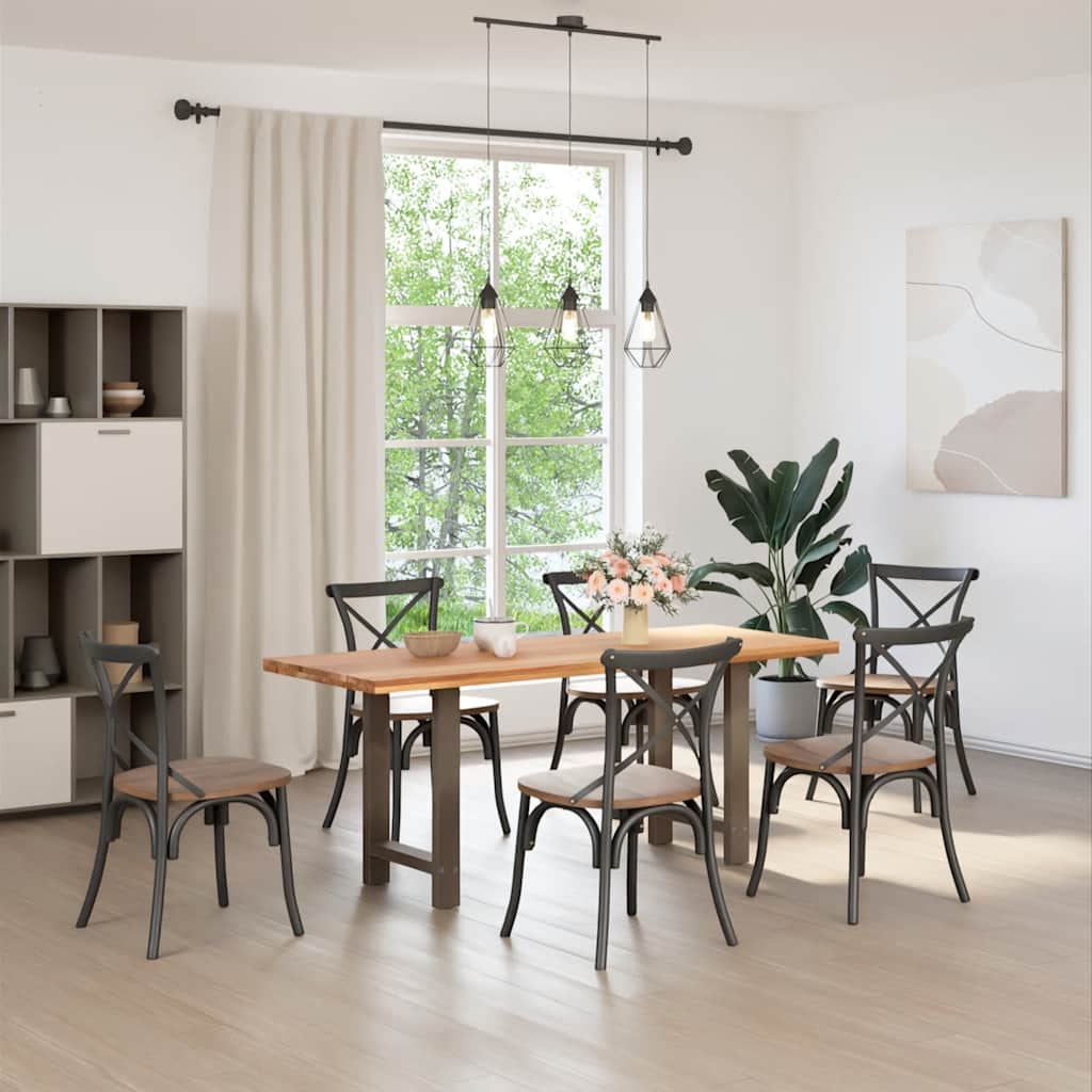 Wooden Dining Tables