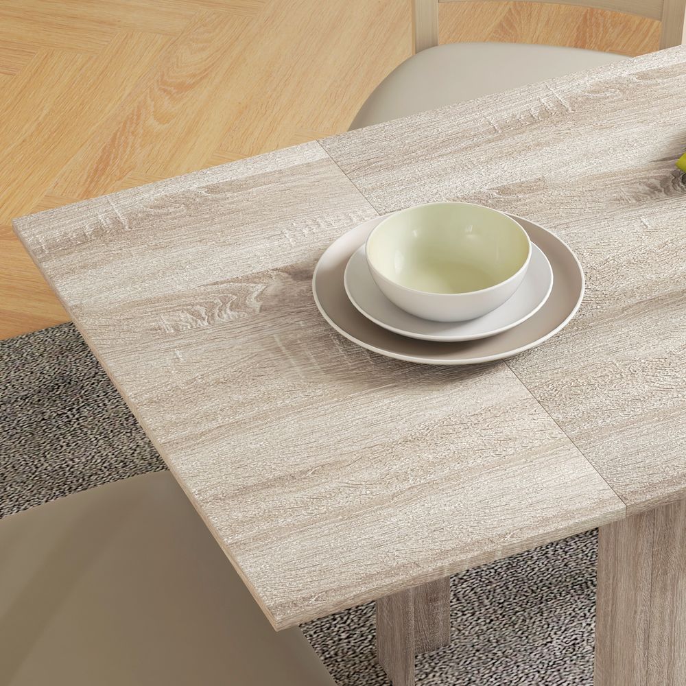 Extendable Dining Tables