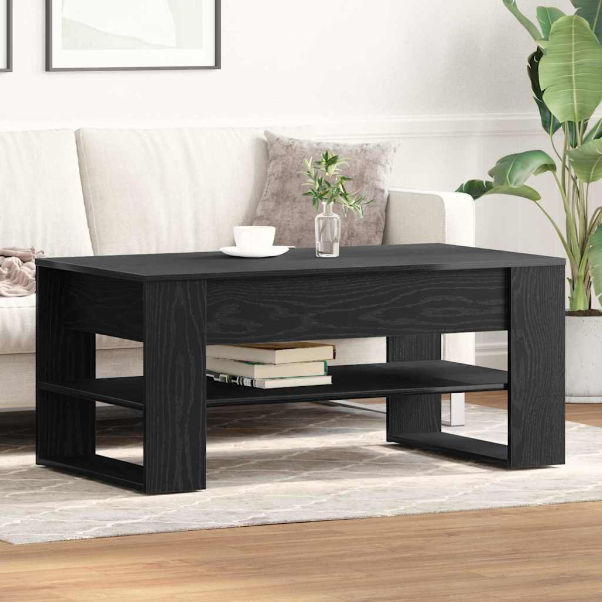 Black Coffee Tables