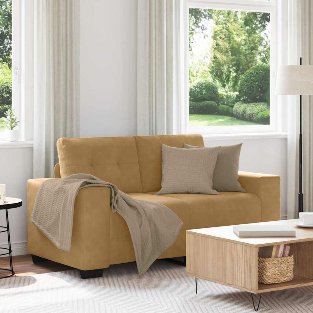 Loveseats