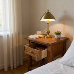 MSL 55CM WOODEN TABLE - Console Table