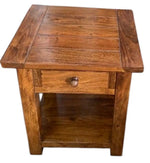 MSL 55CM WOODEN TABLE - Console Table