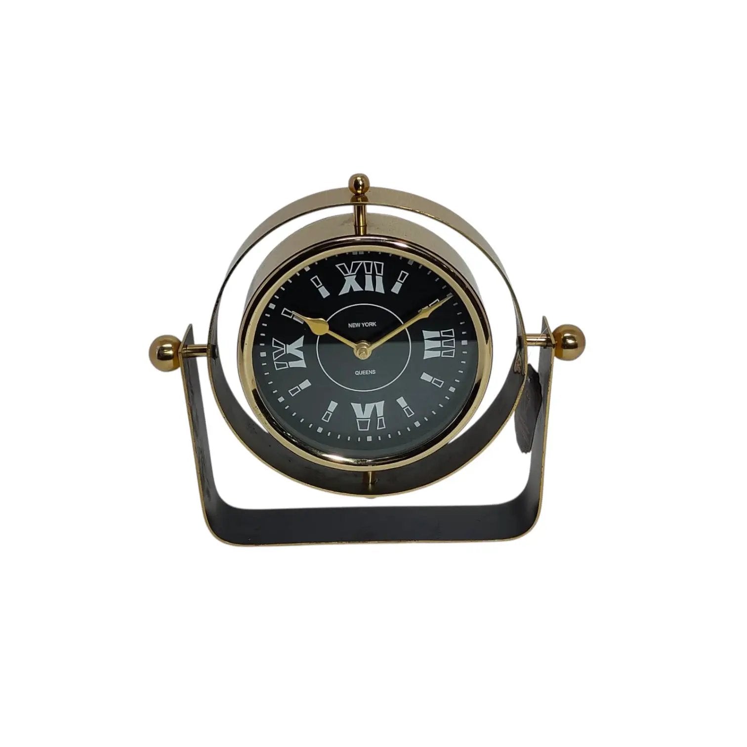 MSL TABLE CLOCK - Clock