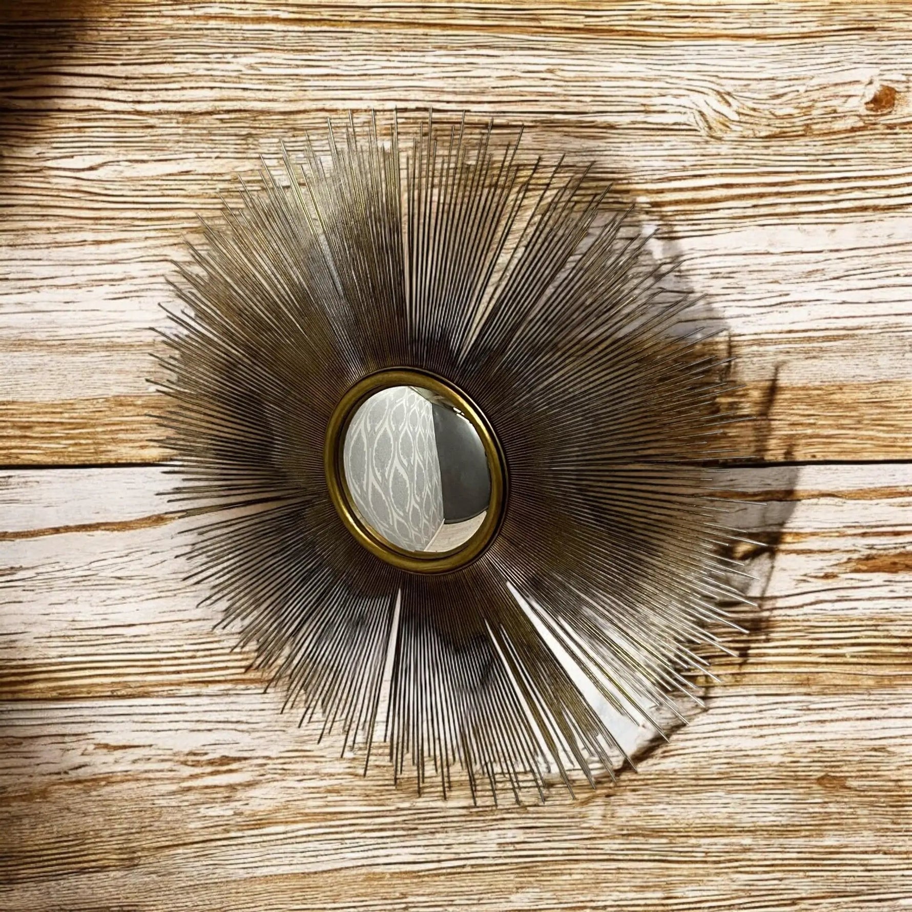 MSL 90CM MODERN MIRROR - Mirror
