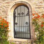 MSL 120CM WALL MIRROR - Mirror