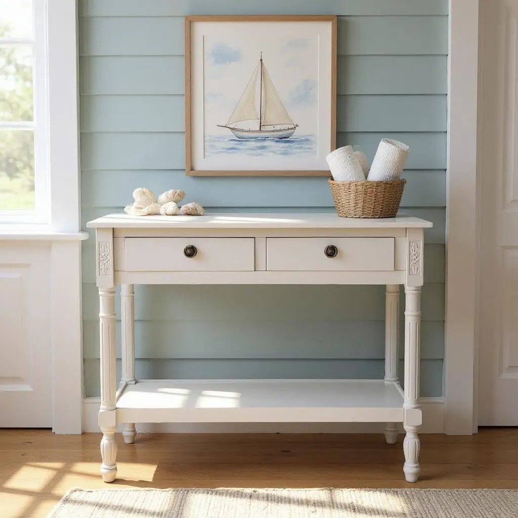 MSL 90CM 2 DRAWER SIDE TABLE - Bedside Table