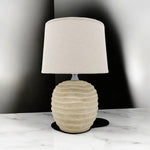 MSL 44X20X20CM TABLE LAMP - Lamp