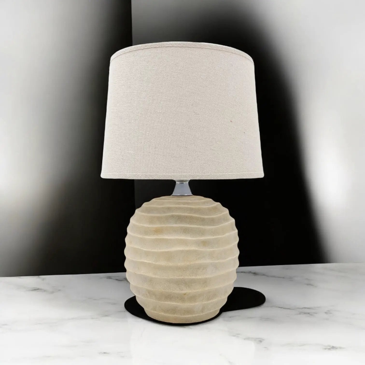 MSL 44X20X20CM TABLE LAMP - Lamp