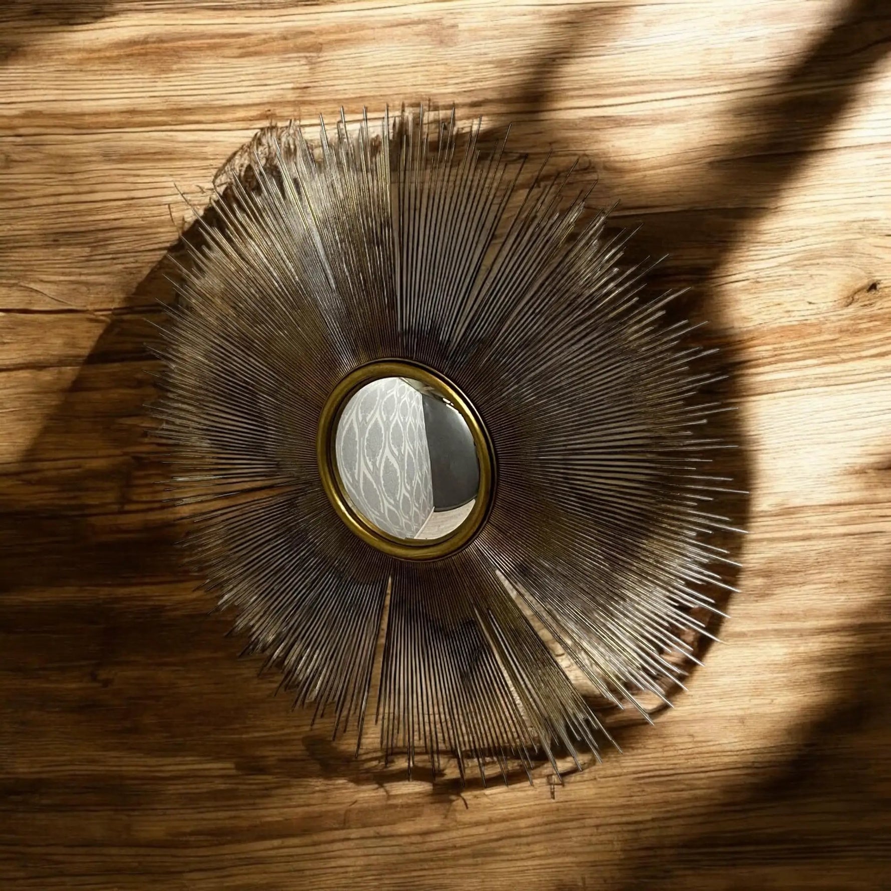MSL 90CM MODERN MIRROR - Mirror