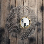MSL 85CM MODERN MIRROR - Mirror