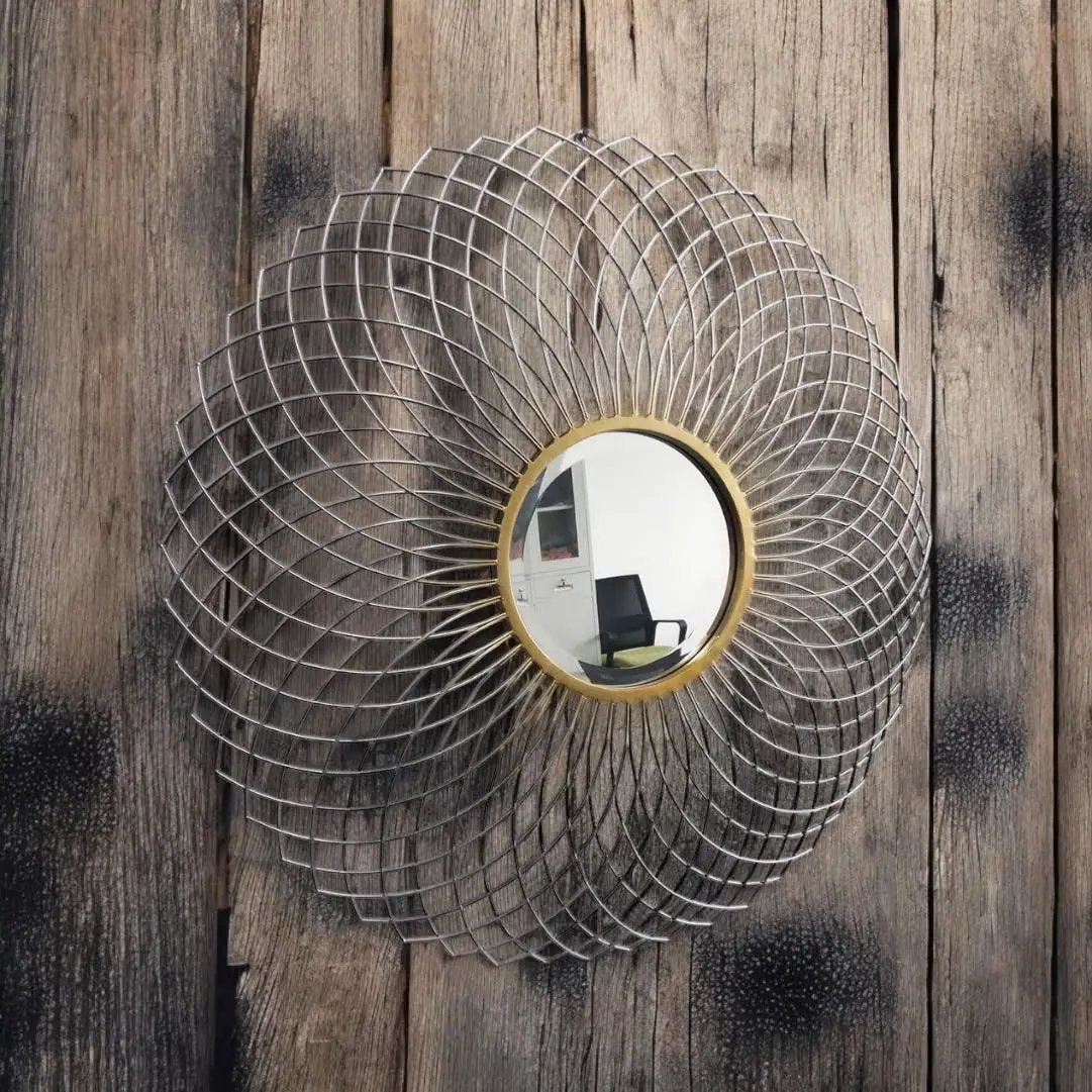MSL 85CM MODERN MIRROR - Mirror