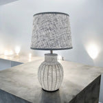 MSL 44X15X15CM TABLE LAMP - Lamp