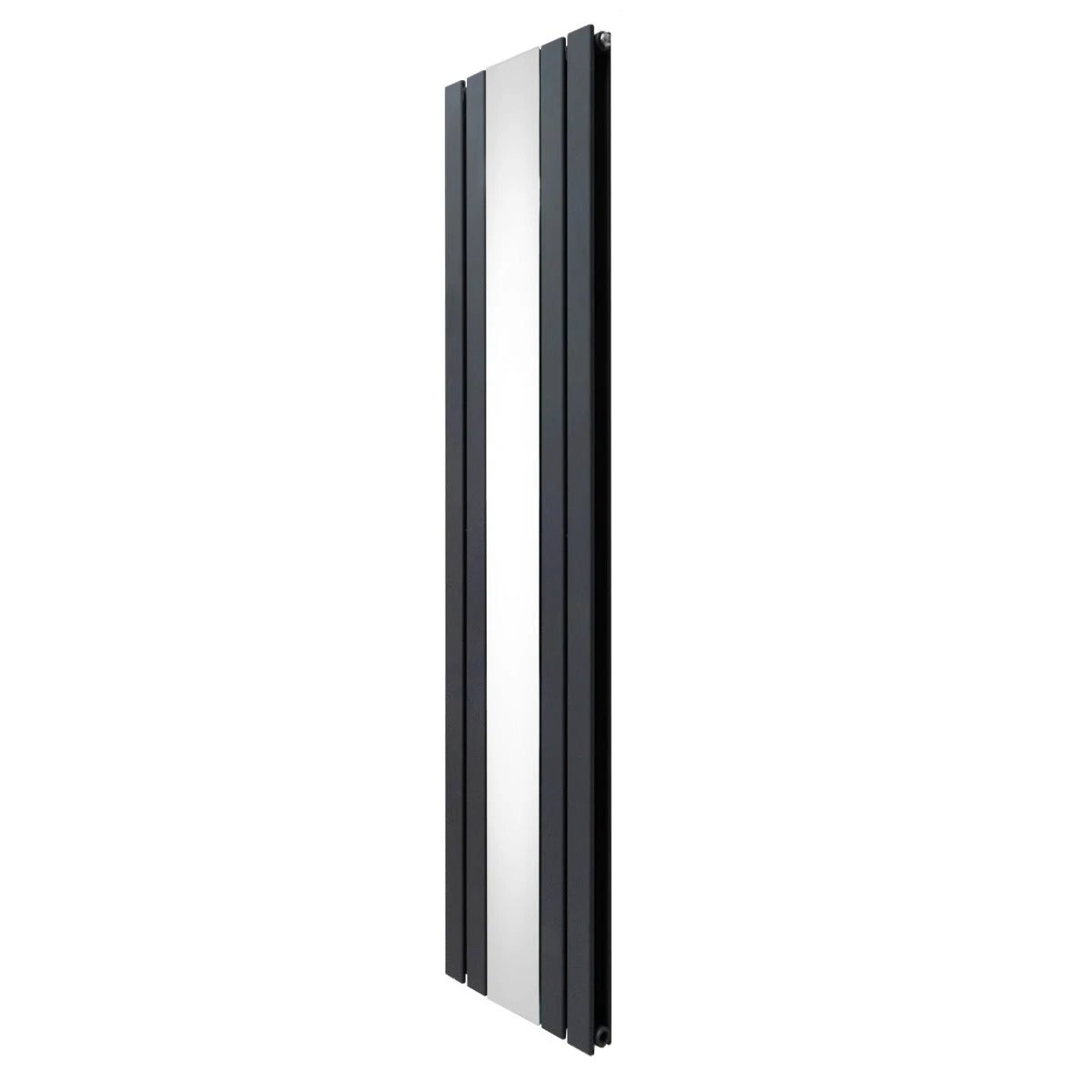 Premium Radiator 1800x425mm Mirror Living Room by Monster Shop
