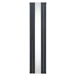 Premium Radiator 1800x425mm Mirror Living Room by Monster Shop