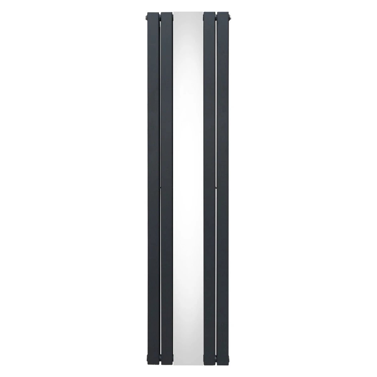 Premium Radiator 1800x425mm Mirror Living Room by Monster Shop