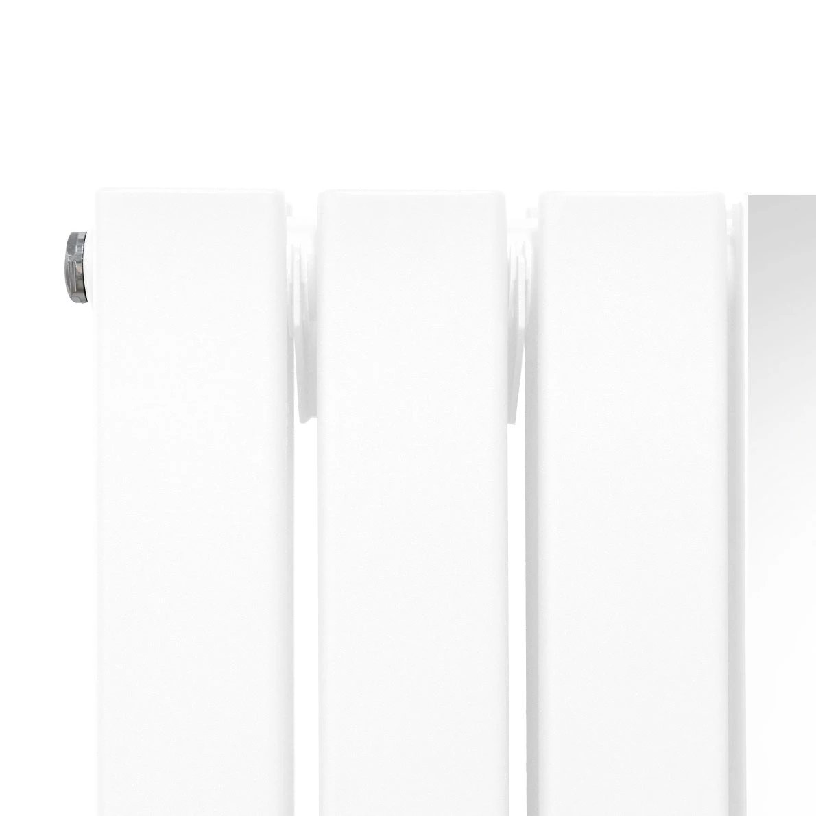 Monster Shop Premium Flat Radiator 1800x565 Mirror Home - Radiator