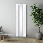 Monster Shop Premium Flat Radiator 1800x565 Mirror Home - Radiator