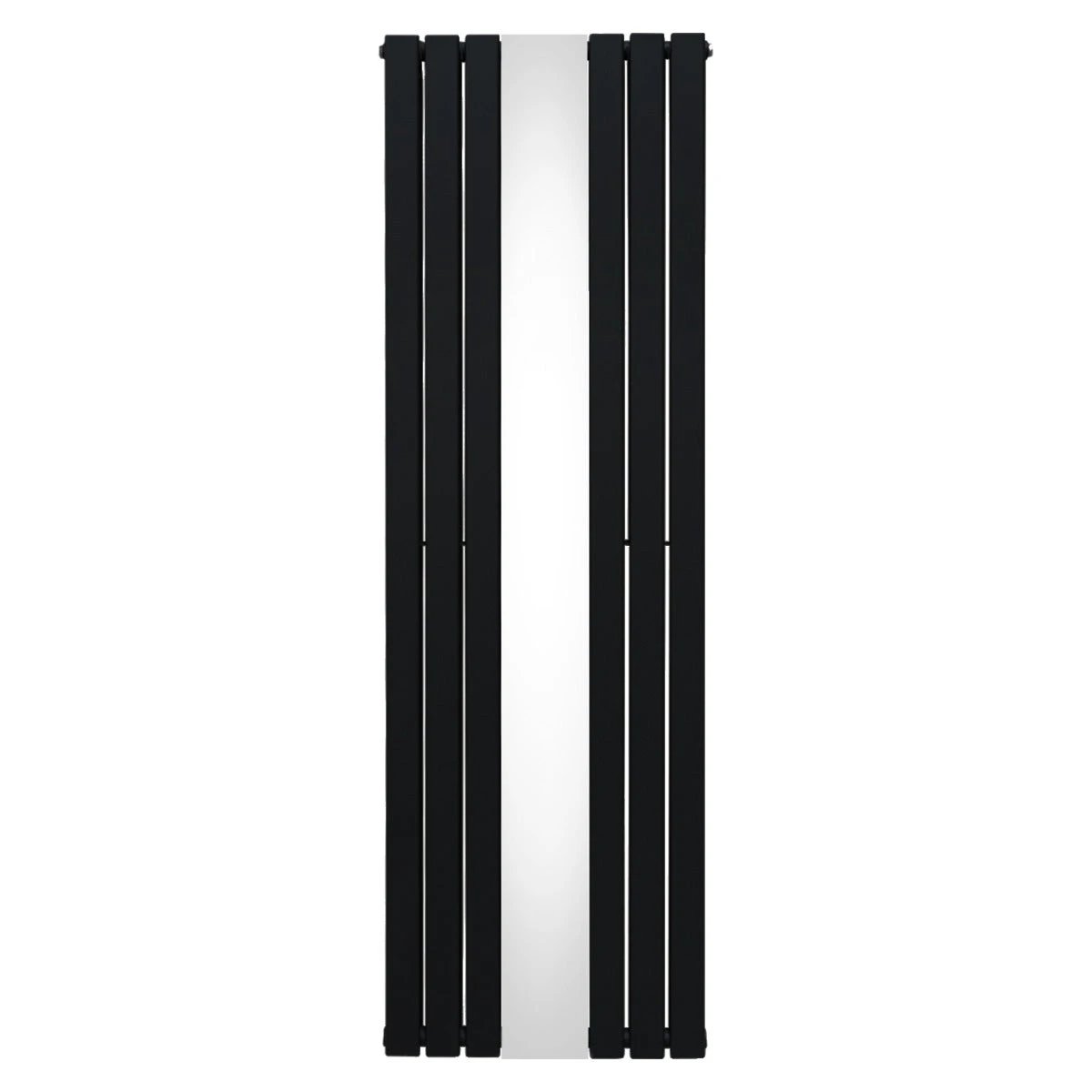 Monster Shop Premium Flat Radiator 1800x565 Mirror Panel Home - Radiator