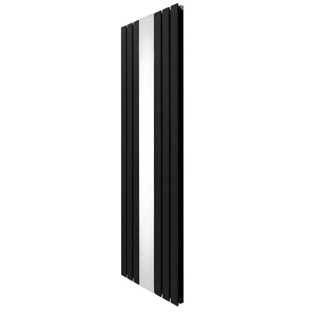 Monster Shop Premium Flat Radiator 1800x565 Mirror Panel Home - Radiator