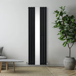 Premium Flat Radiator 1800x565 Mirror Panel Home by Monster Shop