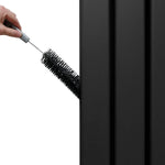 Premium Flat Radiator 1800x565 Mirror Panel Home by Monster Shop