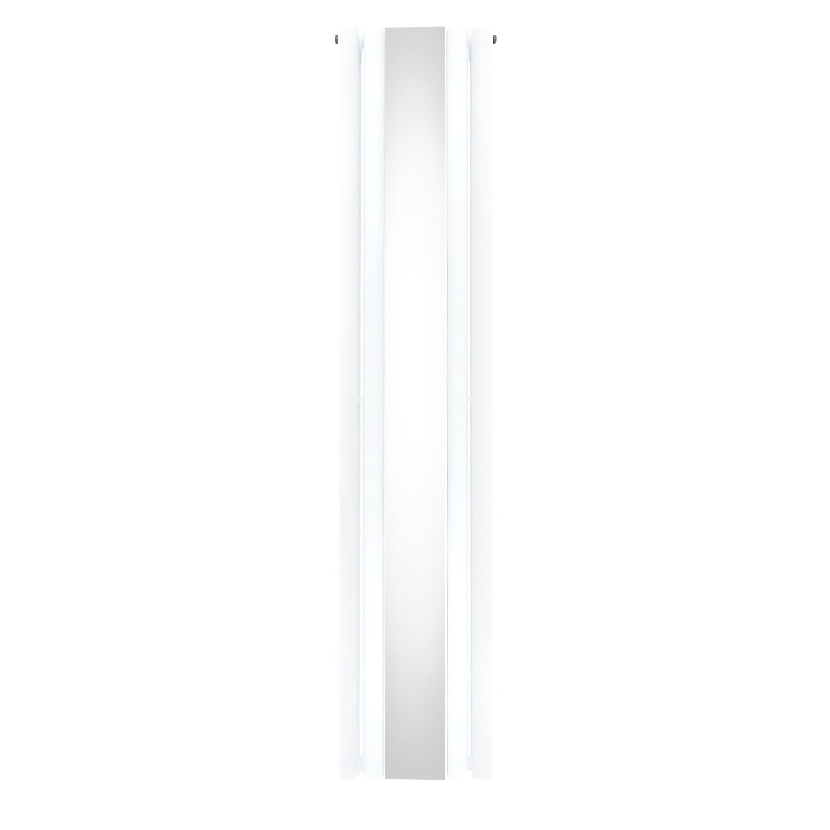 Quality Oval Radiator 1800x380 Central Mirror Home