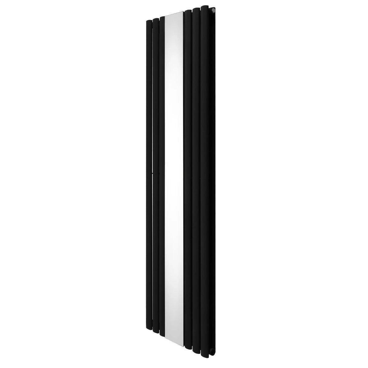 Monster Shop Premium Oval Radiator 1800x500 Mirror Living Room - Radiator