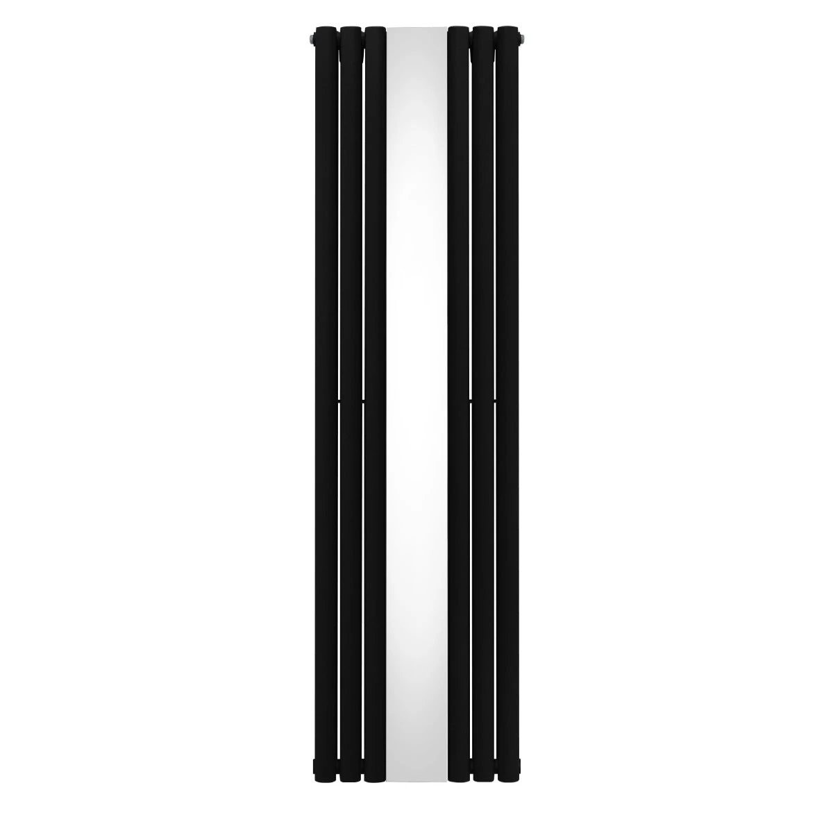Monster Shop Premium Oval Radiator 1800x500 Mirror Living Room - Radiator