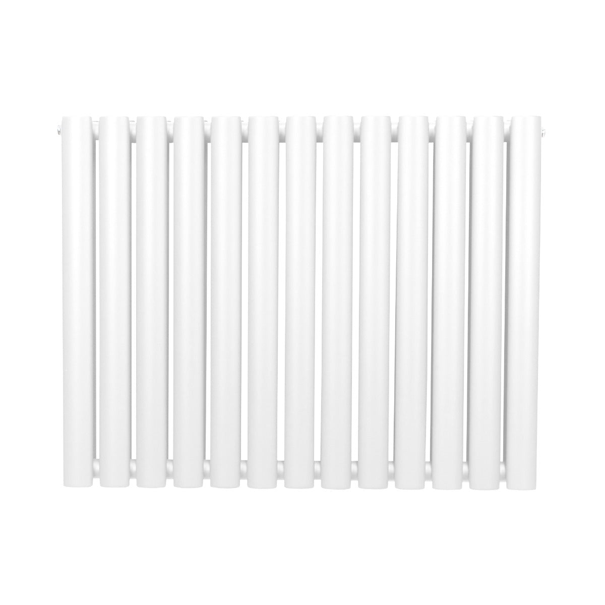 Premium Oval Radiator 600x780 Carbon Steel Home