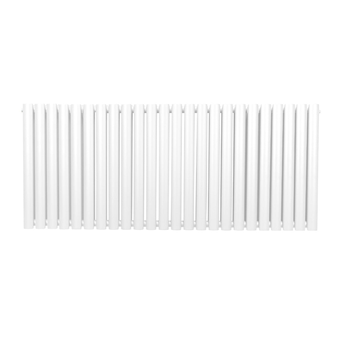 Syncx Oval Radiator 600x1440 Carbon Steel Home