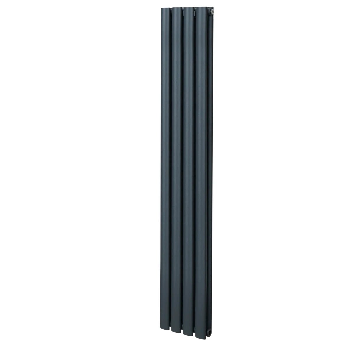 Monster Shop Eco Oval Radiator 1600x240 Carbon Steel Heating - Radiator