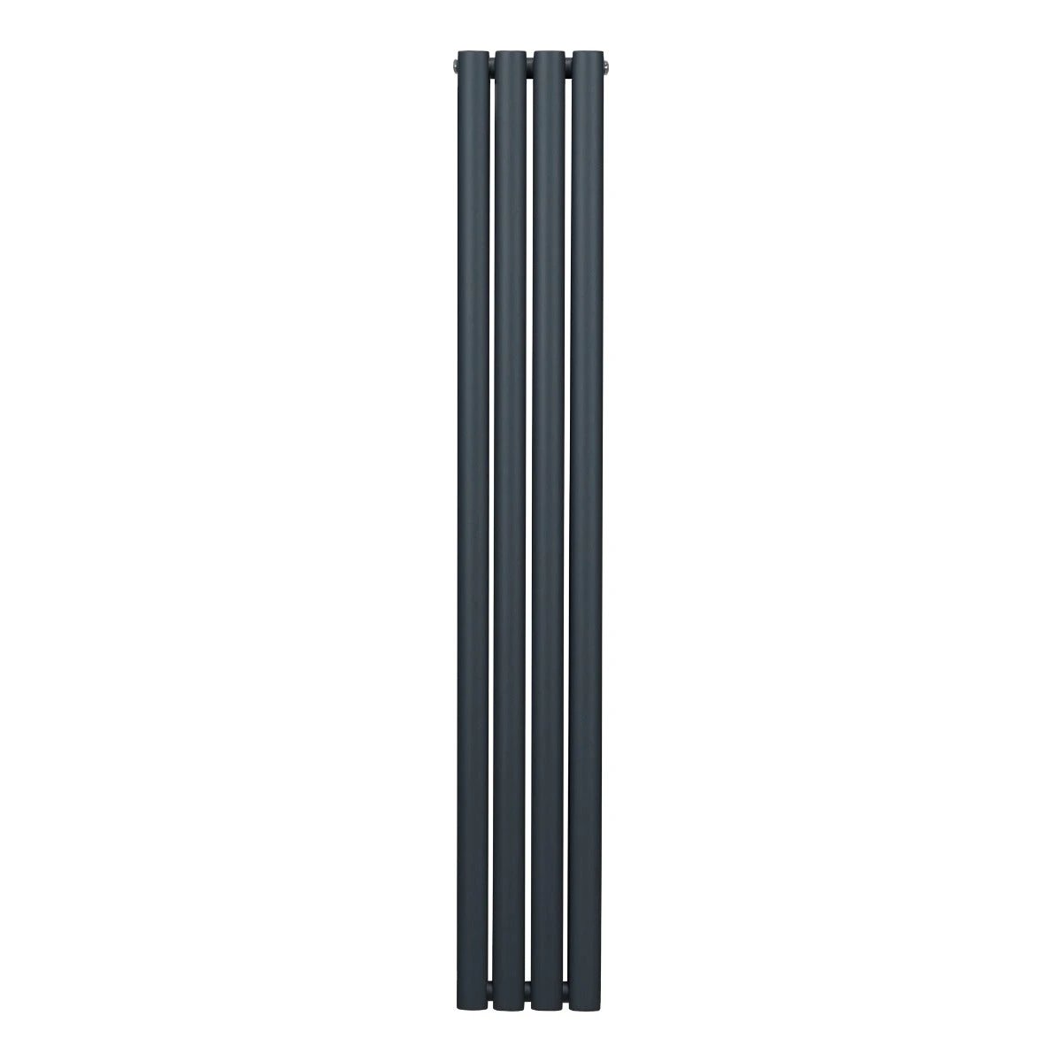 Monster Shop Eco Oval Radiator 1600x240 Carbon Steel Heating - Radiator