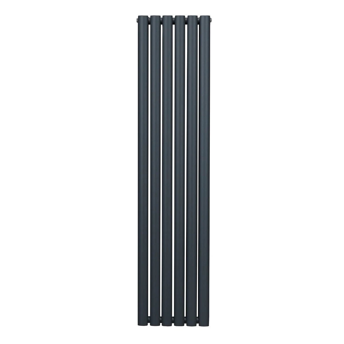 Premium Oval Radiator 1600x360mm Anthracite Home by Monster Shop