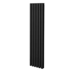 Monster Shop Premium Oval Radiator 1600x360 Carbon Steel Homes - Radiator