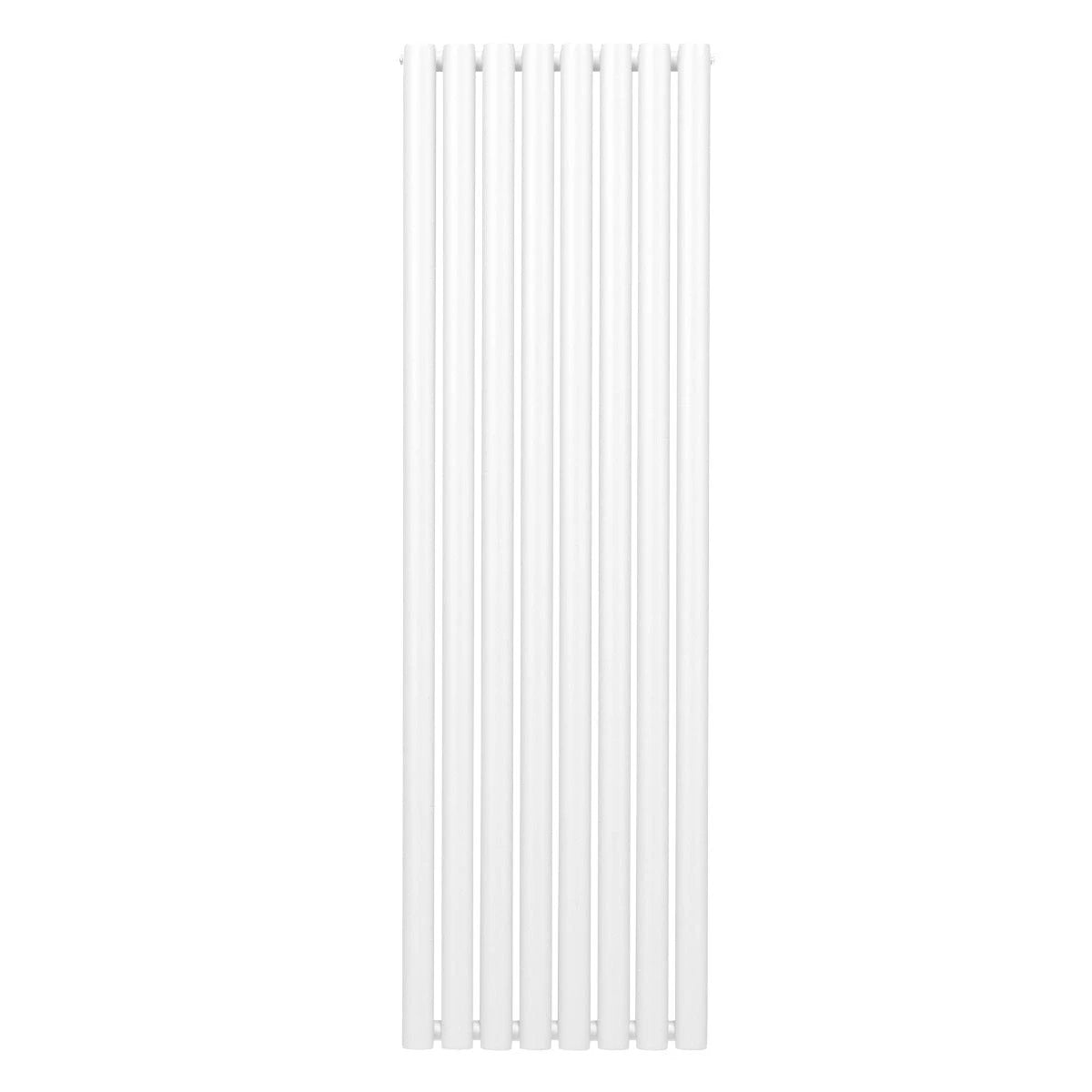 Monster Shop Syncx Oval Column Radiator 1600x480mm Carbon Home - Radiator