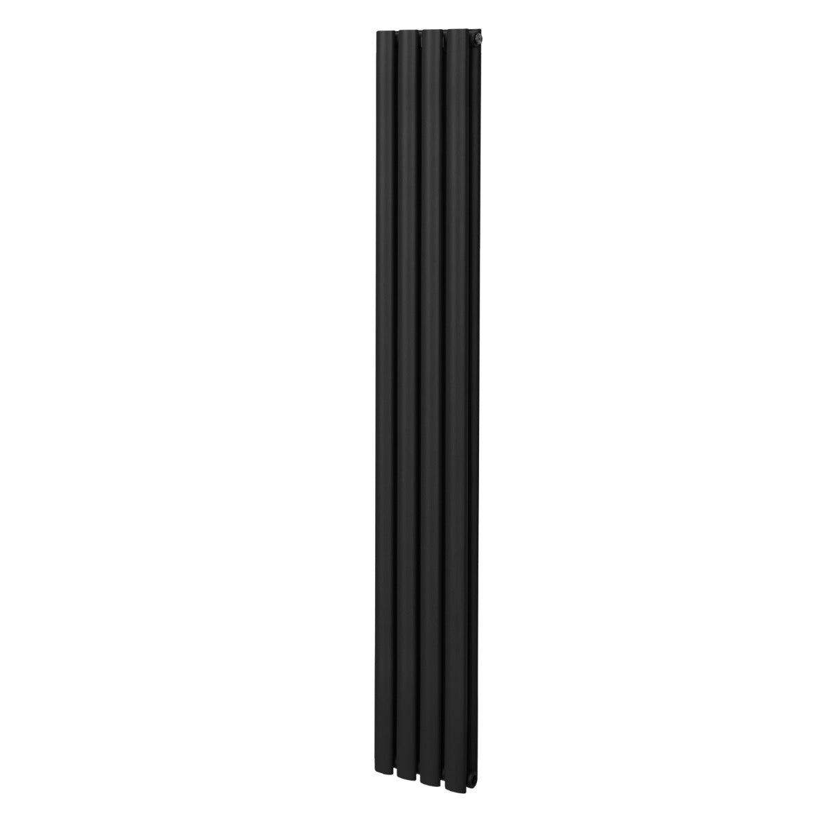 Top Oval Column Radiator 1800x240 CarbonSteel Home