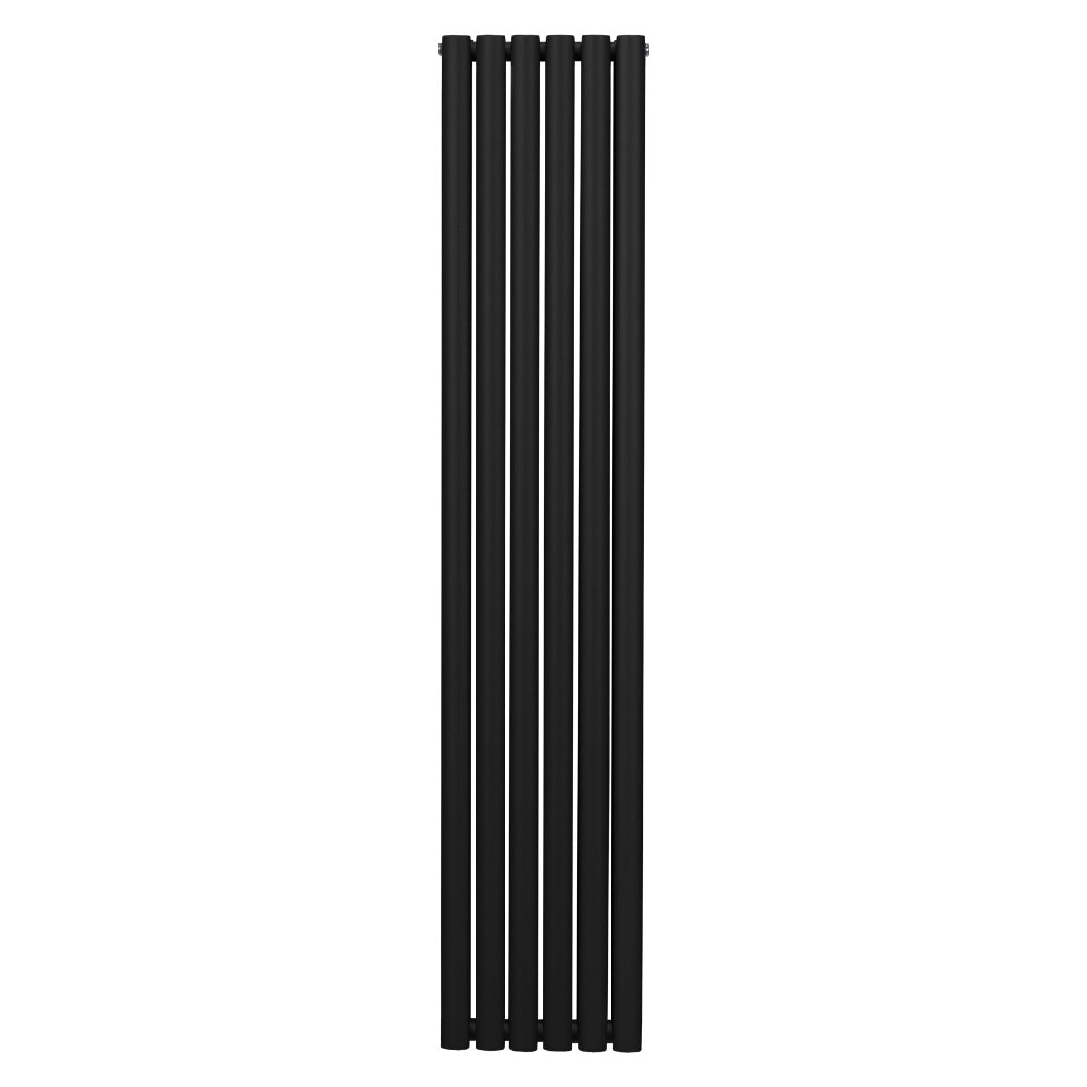 Premium Oval Radiator 1800x360 Carbon Steel Home